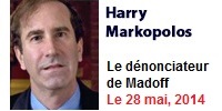 Harry Markopolos